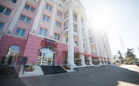 Europa Hotel